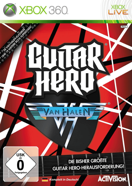 Guitar Hero World Tour Wireless Drum Kit Controller box art for Xbox 360